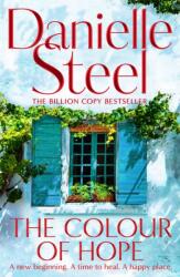 The Colour of Hope (ISBN: 9781529086072)