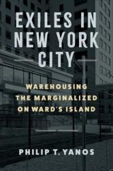 Exiles in New York City (ISBN: 9780231212366)