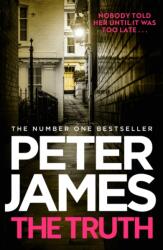 The Truth (ISBN: 9781398727588)