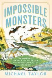 Impossible Monsters (ISBN: 9781324096726)