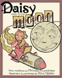 Daisy Goes to the Moon (ISBN: 9798875000546)