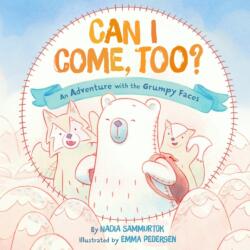 Can I Come, Too? (ISBN: 9781772275667)