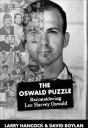 Oswald Puzzle (ISBN: 9781510783409)