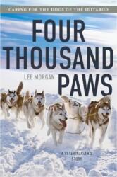 Four Thousand Paws (ISBN: 9781324096153)