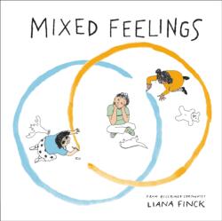 Mixed Feelings (ISBN: 9780593660423)