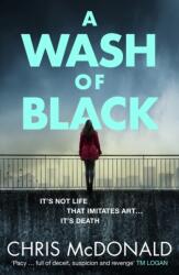 A Wash of Black (ISBN: 9780008744212)