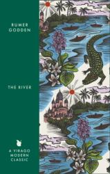 The River (ISBN: 9780349017556)