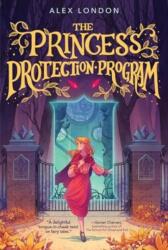 The Princess Protection Program (ISBN: 9780063303881)