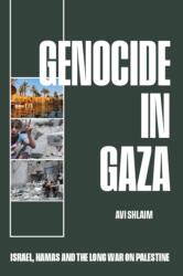 Genocide in Gaza (ISBN: 9781739090227)