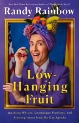 Low-Hanging Fruit (ISBN: 9781250327147)