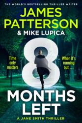 8 Months Left (ISBN: 9781804947999)