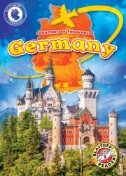 Germany (ISBN: 9798886871302)