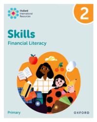 Oxford International Skills: Financial Literacy: Practice Book 2 (ISBN: 9781382044424)