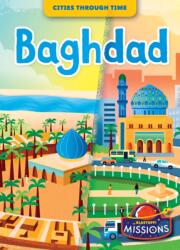 Baghdad (ISBN: 9798886877557)