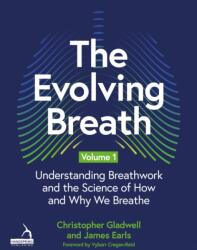 The Evolving Breath Volume 1 (ISBN: 9781805011163)