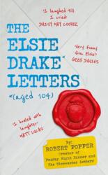 The Elsie Drake Letters (ISBN: 9781399817875)