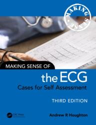 Making Sense of the ECG - R. Houghton, Andrew (ISBN: 9781032735542)