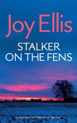 Stalker on the Fens (ISBN: 9781835266069)