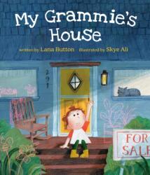 My Grammie's House (ISBN: 9781774880784)