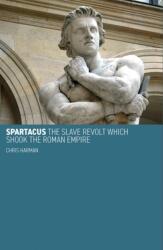 Spartacus (ISBN: 9781917020107)
