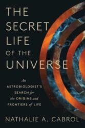 Secret Life of the Universe (ISBN: 9781668046685)