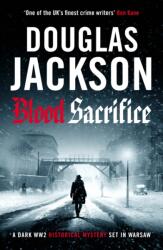 Blood Sacrifice (ISBN: 9781804367490)