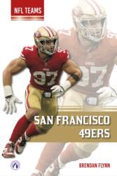 San Francisco 49ers (ISBN: 9798892501095)