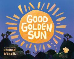 Good Golden Sun (ISBN: 9780316512633)
