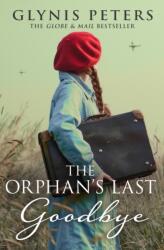 The Orphan's Last Goodbye (ISBN: 9780008492472)