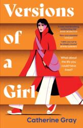 Versions of a Girl (ISBN: 9781802795493)