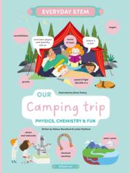 Our Camping Trip (ISBN: 9788000072852)