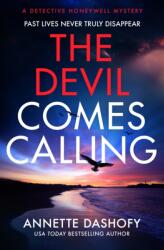 The Devil Comes Calling (ISBN: 9780008710408)
