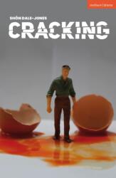 Cracking (ISBN: 9781350476950)