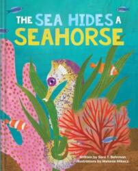 The Sea Hides a Seahorse (ISBN: 9781685556440)