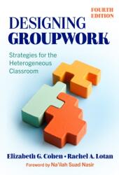 Designing Groupwork (ISBN: 9780807769218)