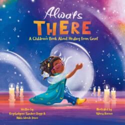 Always There (ISBN: 9781961917088)