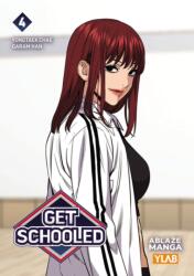 GET SCHOOLED VOL. 4 (ISBN: 9781684972753)