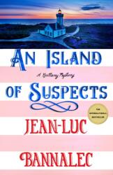 An Island of Suspects (ISBN: 9781250893116)
