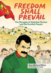 Freedom Shall Prevail (ISBN: 9798887440347)