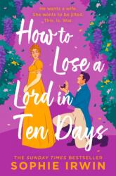 How to Lose a Lord in Ten Days (ISBN: 9780008696740)