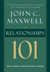 Relationships 101 (ISBN: 9780785263517)