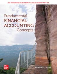 Fundamental Financial Accounting Concepts: 2024 Release ISE (ISBN: 9781266801426)