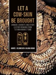 Let a cow-skin be brought (ISBN: 9789464260984)