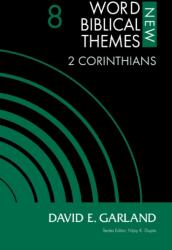 2 Corinthians, Volume 8 (ISBN: 9780310127048)
