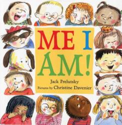 Me I Am! (ISBN: 9780374349028)