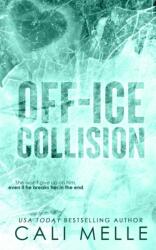 Off-Ice Collision (ISBN: 9781960963079)