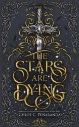 The Stars are Dying (ISBN: 9781915534064)