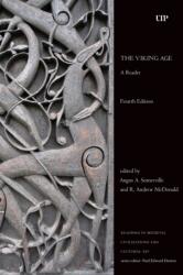 XIVThe Viking Age (ISBN: 9781487550059)