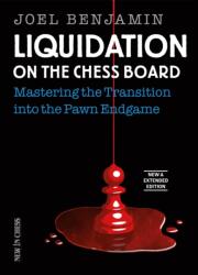 Liquidation on the Chess Board New and Expanded Edition (ISBN: 9789056918255)