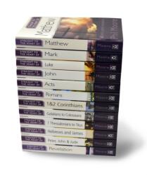 Straight to the Heart of the New Testament (ISBN: 9780857219756)